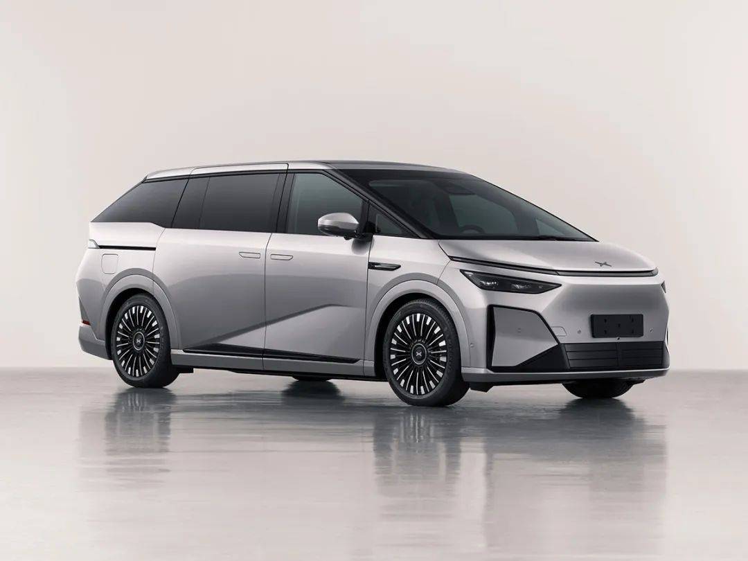 工信部新車丨別克推百萬級(jí)MPV?小鵬X9增程版價(jià)格或下探