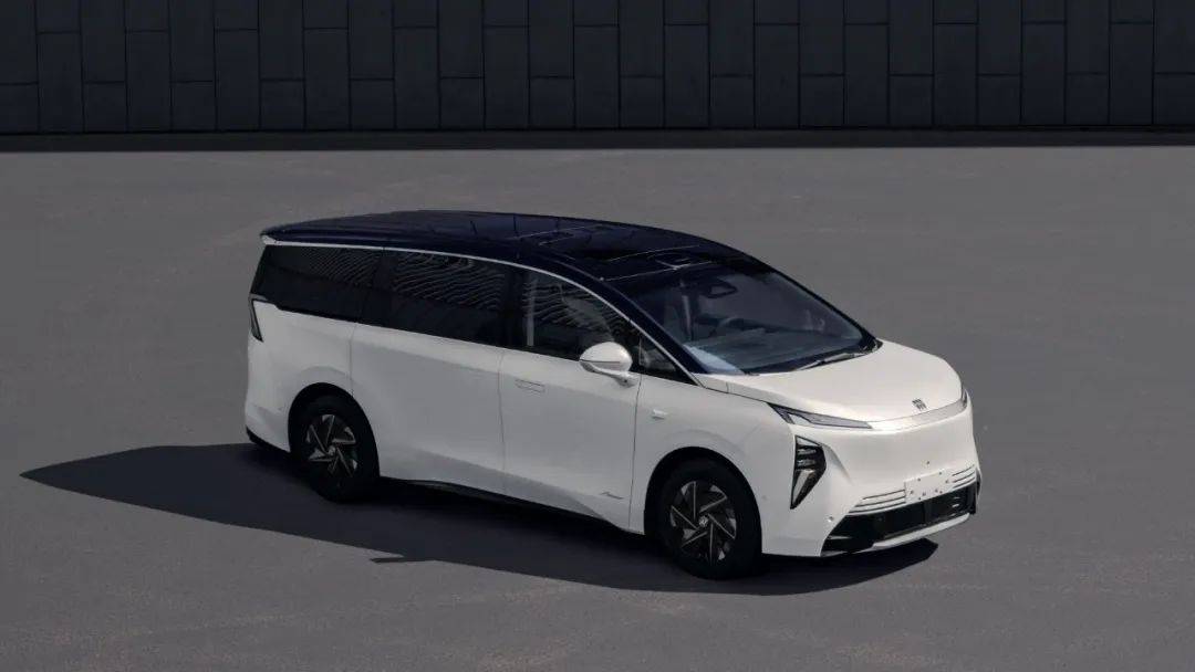 工信部新車丨別克推百萬級(jí)MPV?小鵬X9增程版價(jià)格或下探