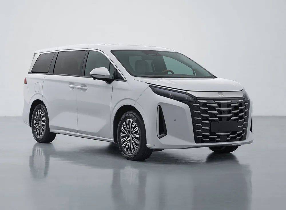 工信部新車丨別克推百萬級(jí)MPV?小鵬X9增程版價(jià)格或下探