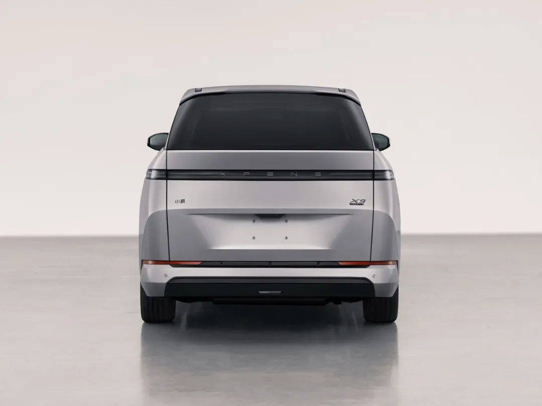 工信部新車丨別克推百萬級(jí)MPV?小鵬X9增程版價(jià)格或下探