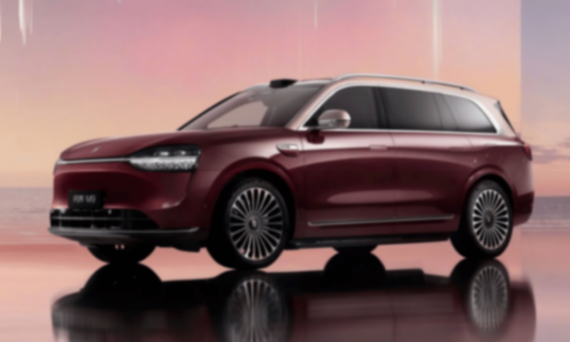 全景解讀20-50萬元中國車市江湖(上):價格越高、增程SUV越火