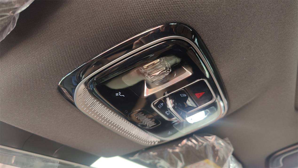 獨立試駕吉利銀河A7:摸著比亞迪過河,就成了一半?