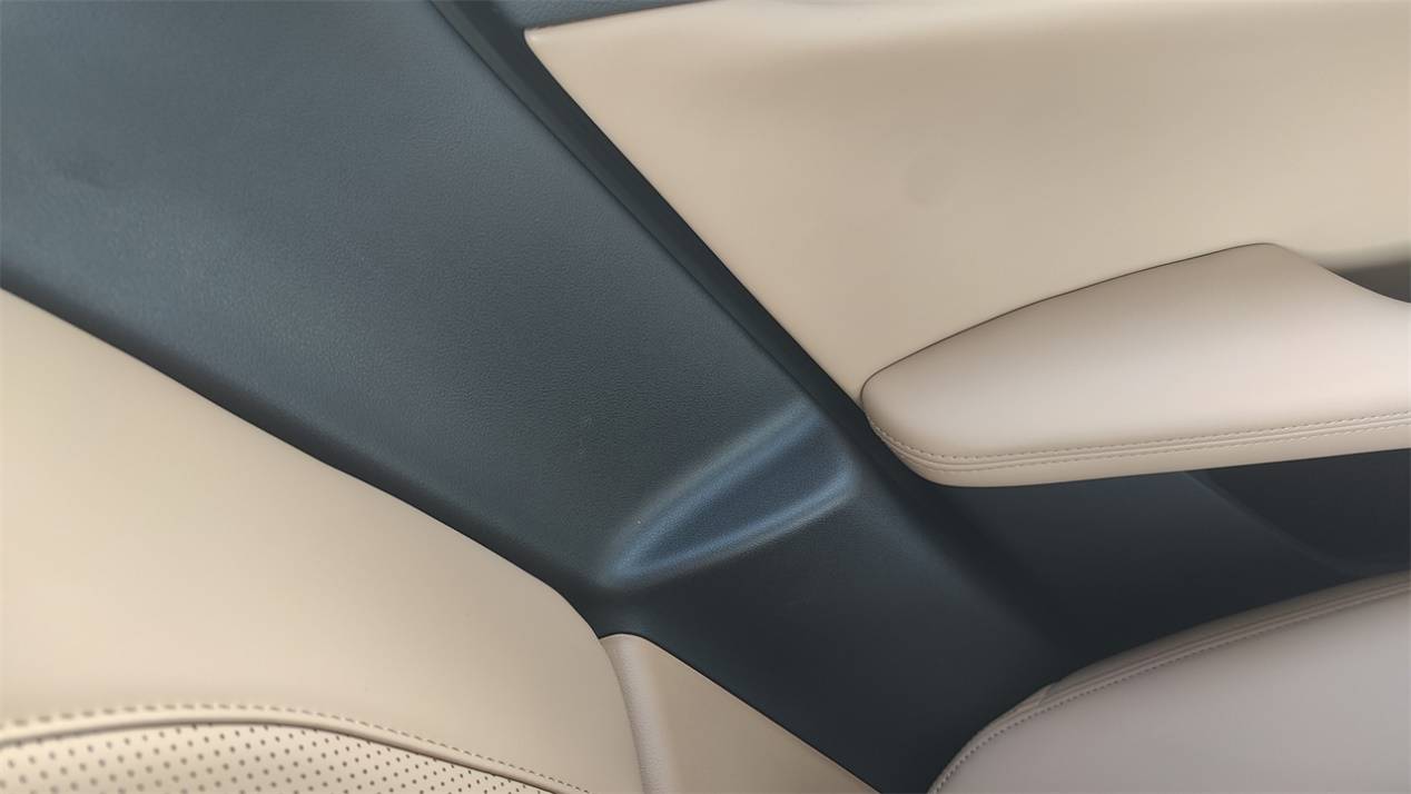 獨立試駕吉利銀河A7:摸著比亞迪過河,就成了一半?