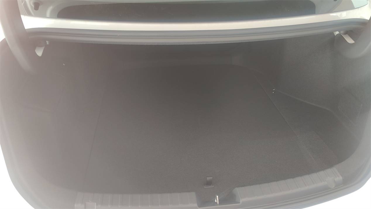 獨立試駕吉利銀河A7:摸著比亞迪過河,就成了一半?