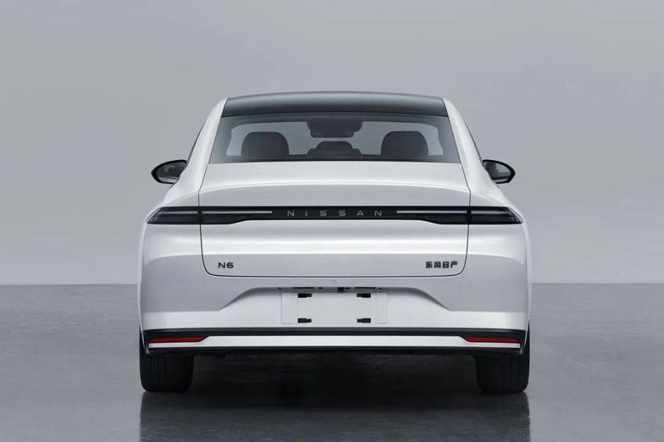 東風日產(chǎn)N6,將搭自研1.5L插混