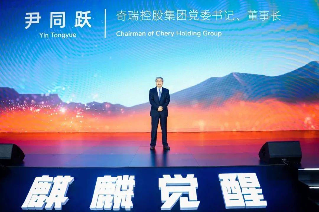 中國皮卡“觸”電求生,誰能笑到最后,還沒有答案