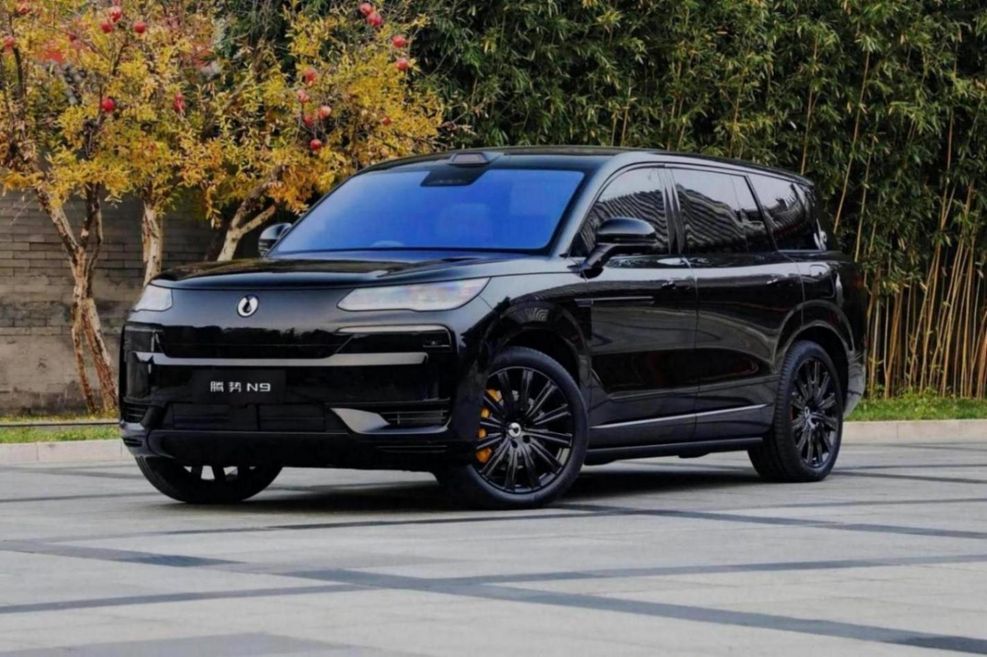 從領(lǐng)跑到掉隊(duì),理想汽車迎來2025新困局