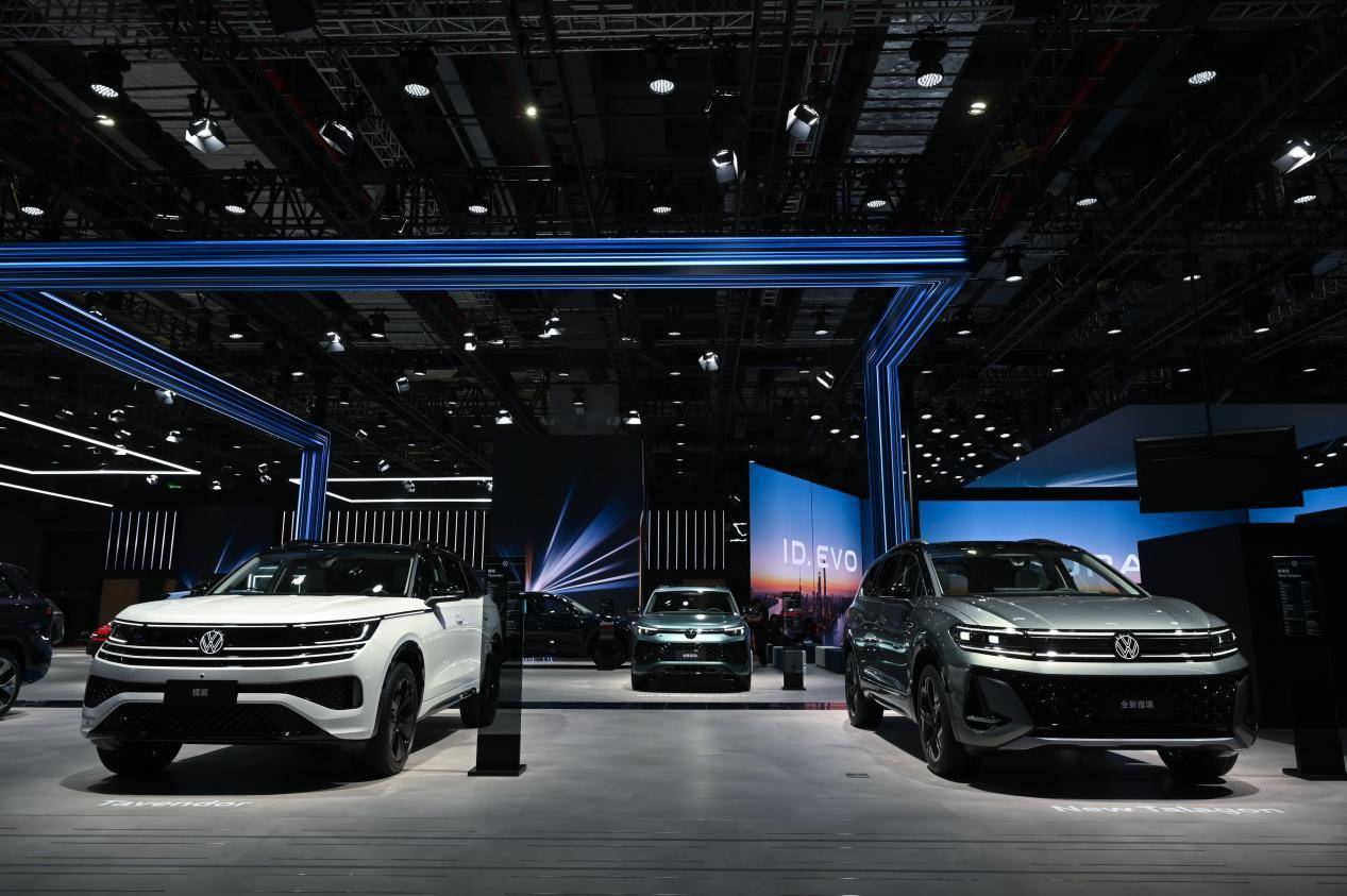 不必羨慕“米粉”狂熱,一汽-大眾“老友記”筑牢客戶關系護城河