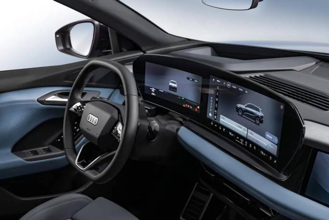 全新“融合直售”模式助推Q6L e-tron上市,一汽奧迪放大招啦!