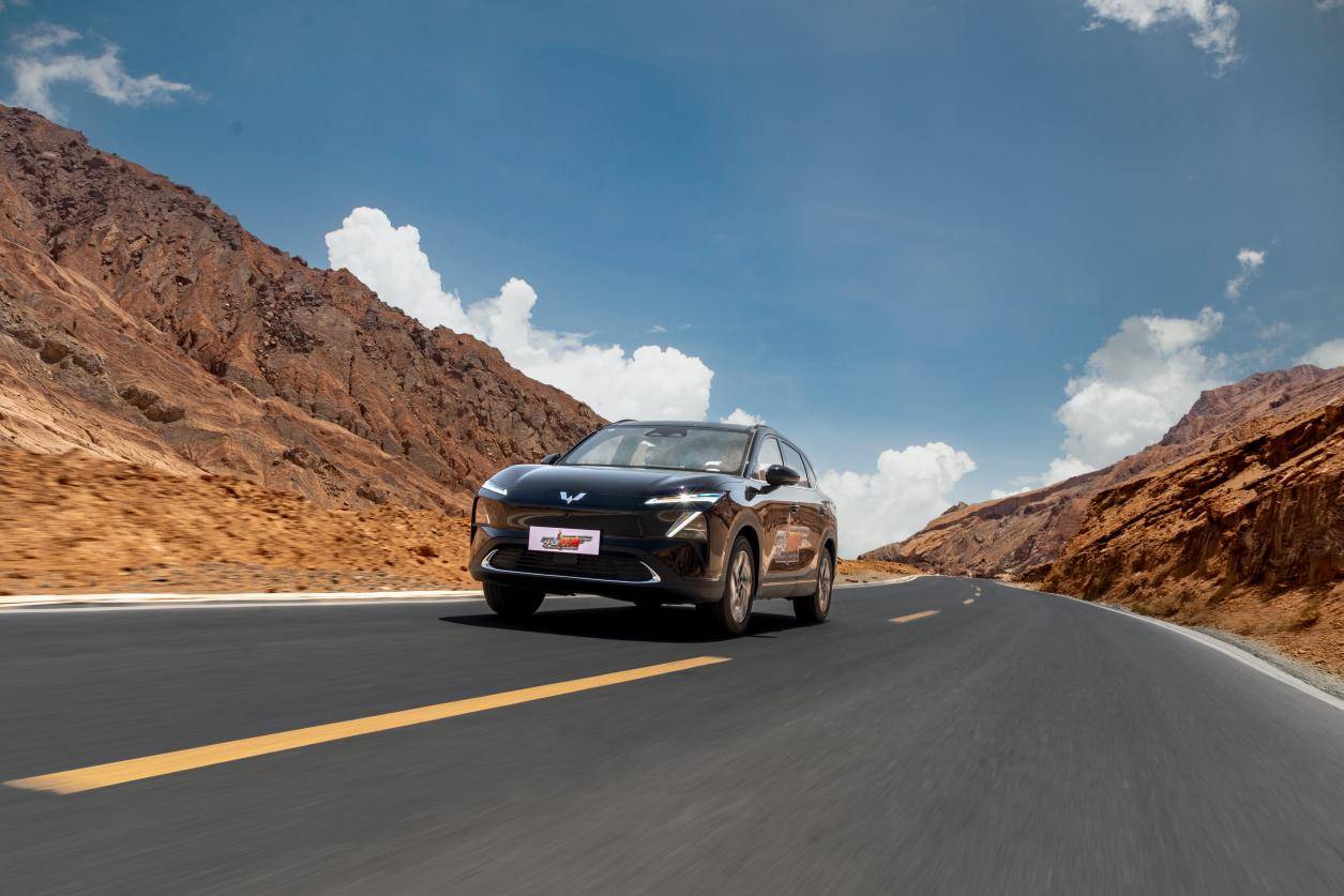 僅8.98萬起,緊湊型SUV+插混/純電,2025款五菱星光S正式上市