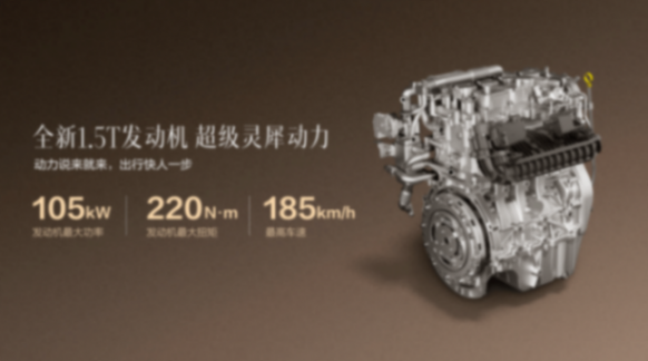 僅8.98萬起,緊湊型SUV+插混/純電,2025款五菱星光S正式上市