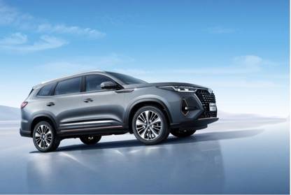 12萬級別SUV終極PK,看過之后就知道該怎么選擇了