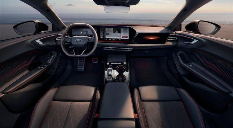 都說繞不開3系,如果遇到A5L Sportback呢?