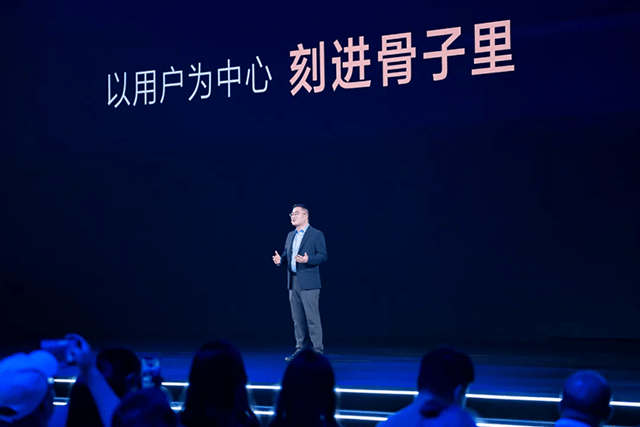 風(fēng)神L8,央企新勢力的戰(zhàn)略第一擊,風(fēng)神品牌的精氣神已煥然一新