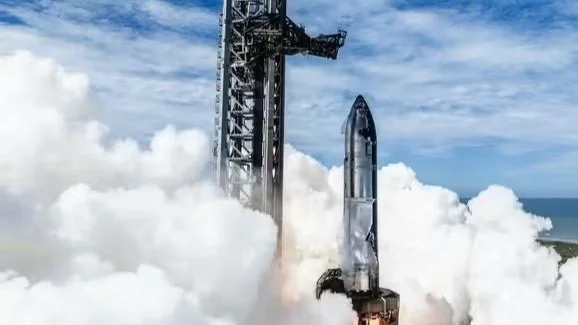 SpaceX星艦9號飛行事故調(diào)查結(jié)束,第十次試飛箭在弦上 SpaceX星艦9號飛行事故調(diào)查結(jié)束,第十次試飛箭在弦上