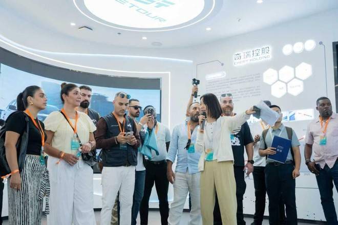 捷途山海L7 PLUS低價“開封” 瞄上新勢力們地盤