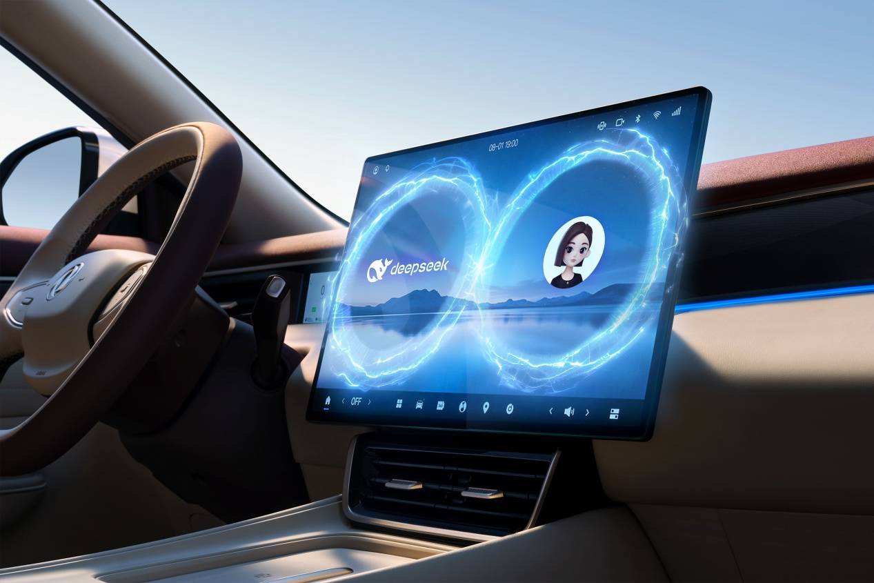 東風(fēng)風(fēng)神L8強(qiáng)勢攪局!家用SUV越級新標(biāo)桿,給20萬內(nèi)市場洗洗牌