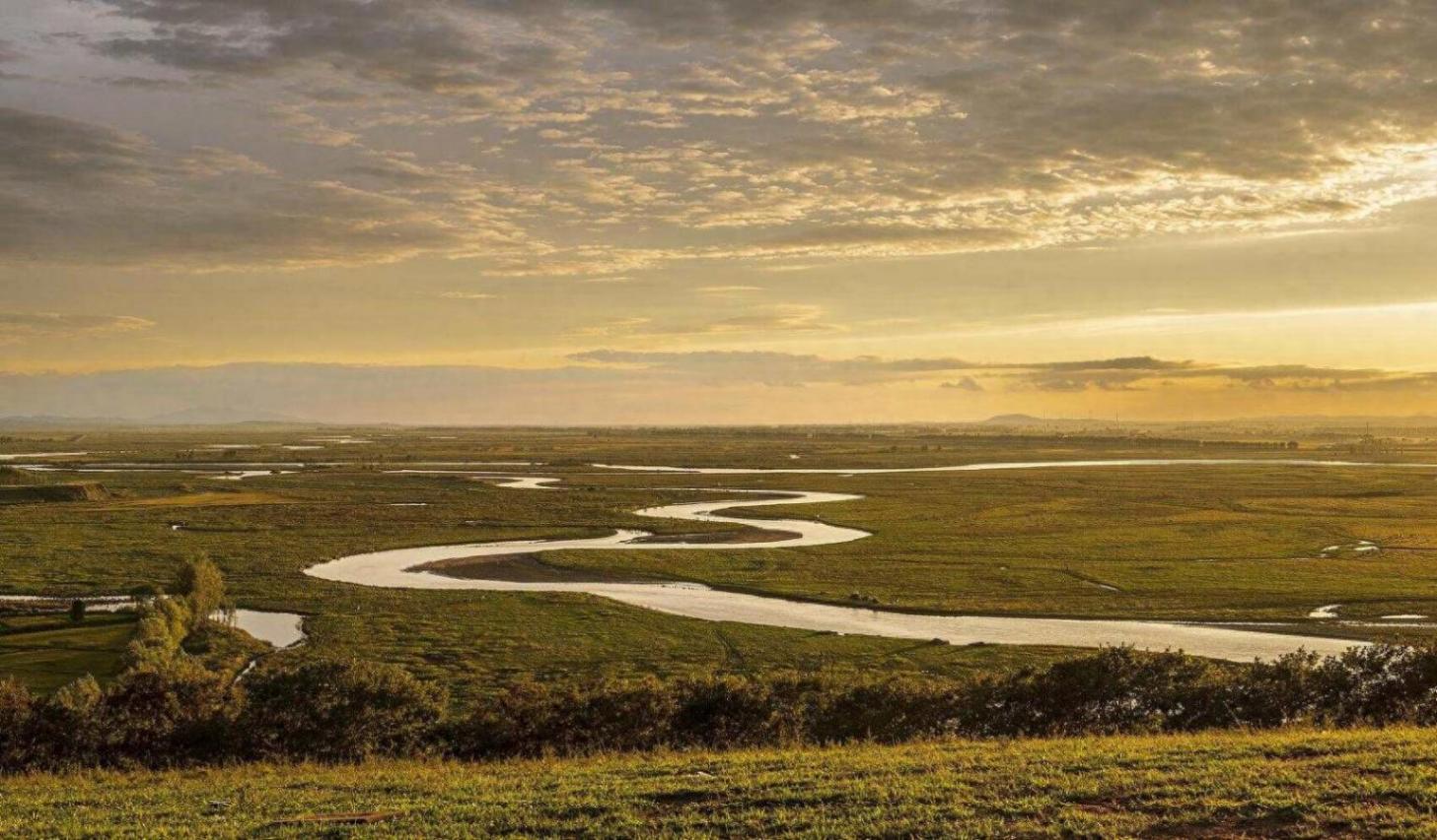全國“秋老虎”出沒地圖來了