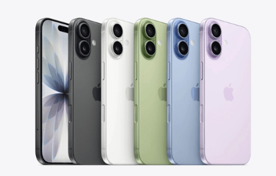 iPhone 17預(yù)售火爆,標(biāo)準(zhǔn)版罕見搶購,發(fā)貨已排至10月