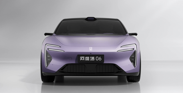 奧迪E5無偽裝實車曝光!23.59萬起顛覆純電市場,豪華感拉滿