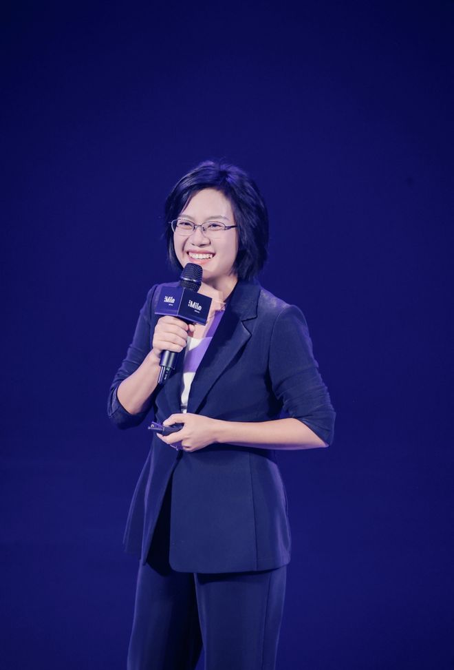 iMile全球首發「1+5+X」物流產品體系, 智慧物流驅動配送革新