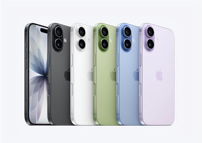 蘋果真兇殘,W38周份額是小米的兩倍還要多