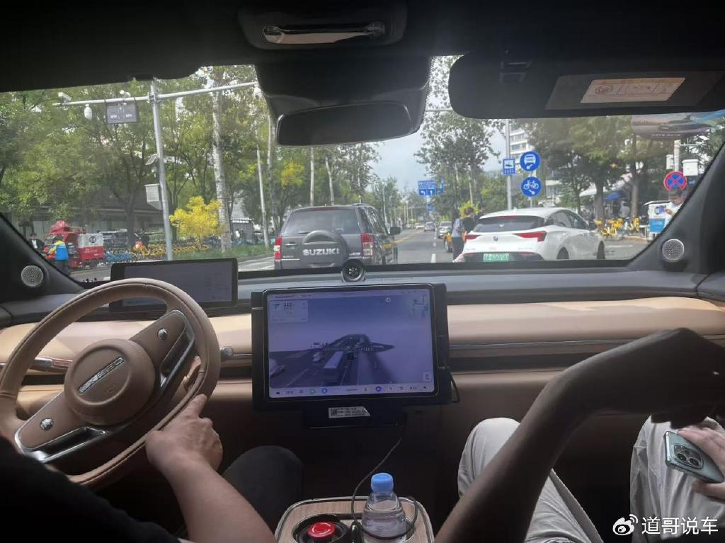 體驗地平線HSD:老司機般的絲滑體驗,博弈場景也不搖擺