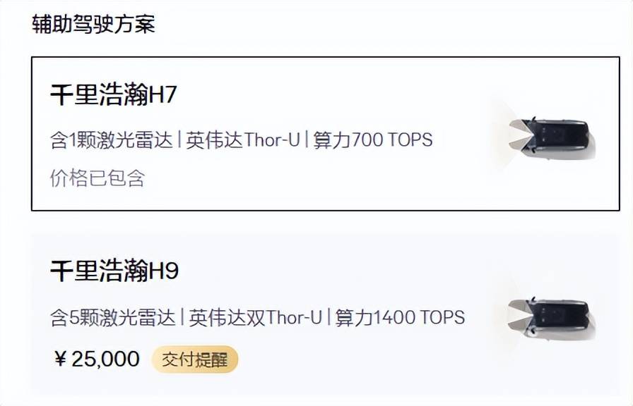 李想喊免費,馬斯克在數錢:高階智駕的羊毛,到底出在誰身上