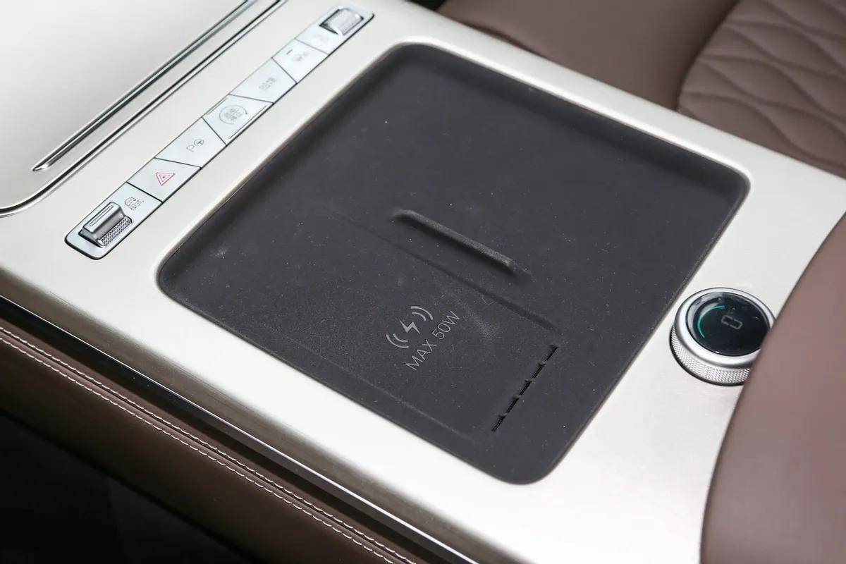 比亞迪漢長續航版上市,續航/內飾升級,外觀保持不變