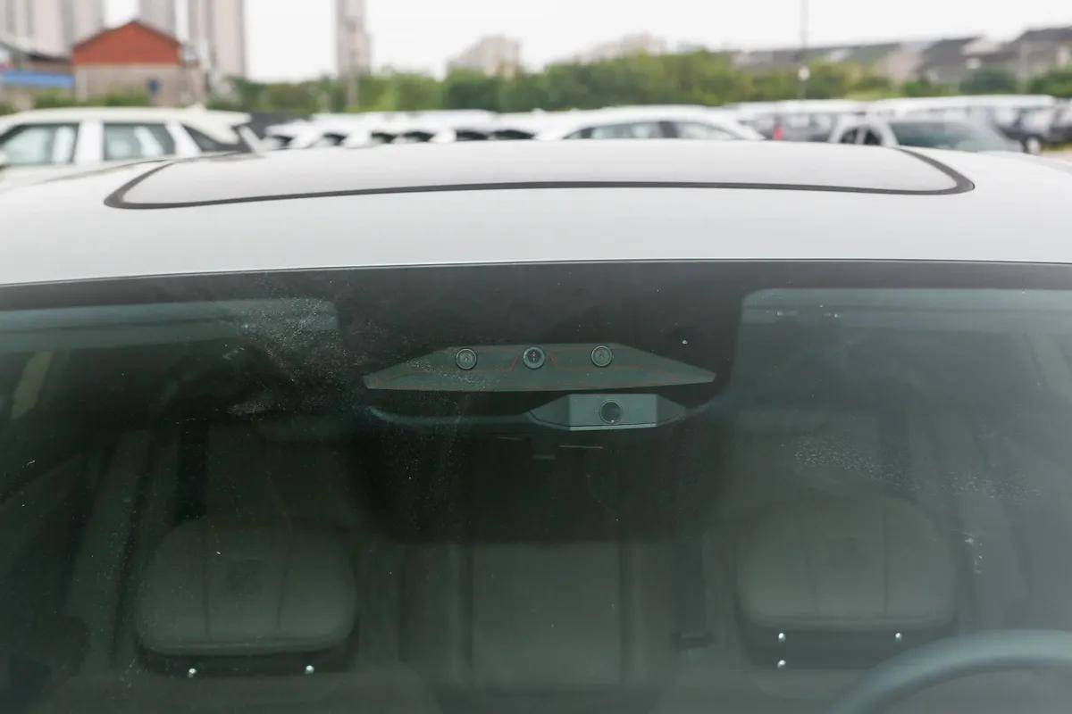 比亞迪漢長續航版上市,續航/內飾升級,外觀保持不變