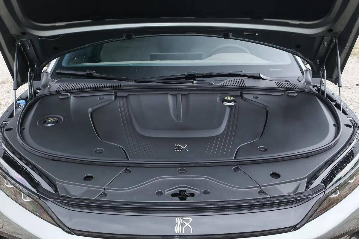 比亞迪漢長續航版上市,續航/內飾升級,外觀保持不變