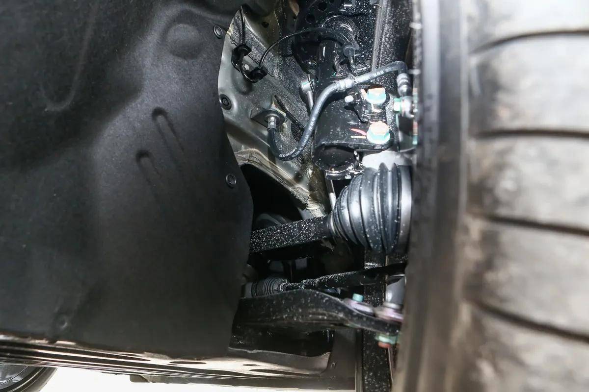 比亞迪漢長續航版上市,續航/內飾升級,外觀保持不變