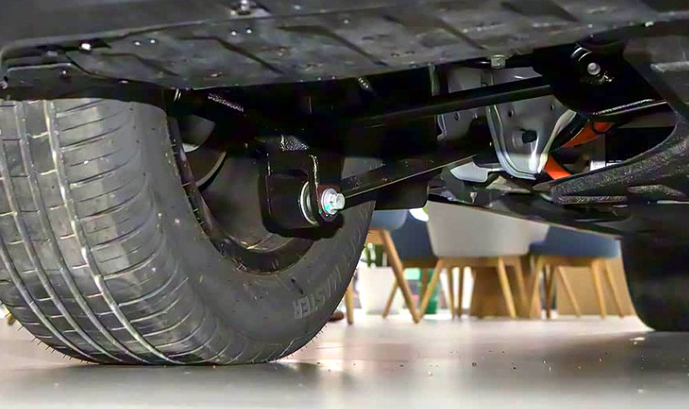 又是“爆款”?吉利星愿煥新上市,限時價6.58萬起