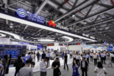 鴻蒙生態(tài)賦能未來,華為亮相2025中國移動全球合作伙伴大會