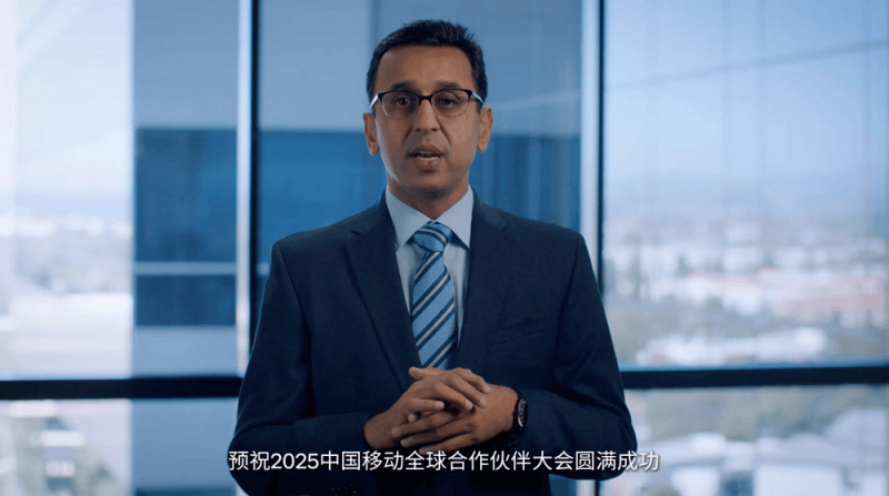 以5G-A和6G為連接紐帶支持混合AI未來,高通專家:攜手中國伙伴繼續前行