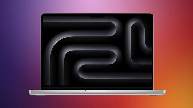 蘋果最快或于2026年推出OLED觸控屏MacBook Pro