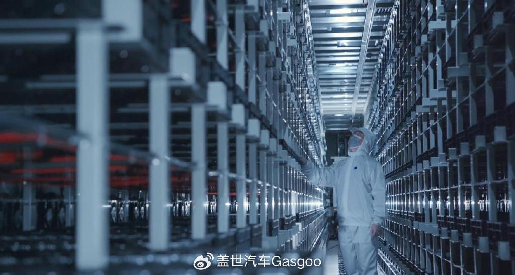 “電池護(hù)照”競速,誰將領(lǐng)先?