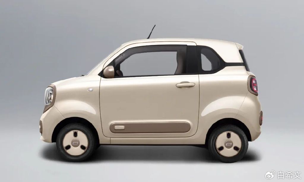 秋季羊毛:奔騰教你用0.99萬買到續航222KM的電車