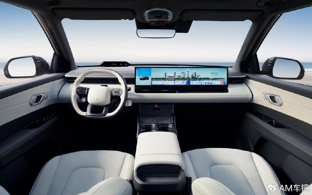 722km續航+高通8295芯片 北京現代EO羿歐13-15萬開啟預售