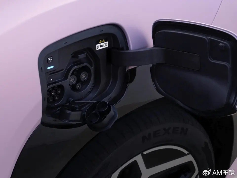 722km續航+高通8295芯片 北京現代EO羿歐13-15萬開啟預售