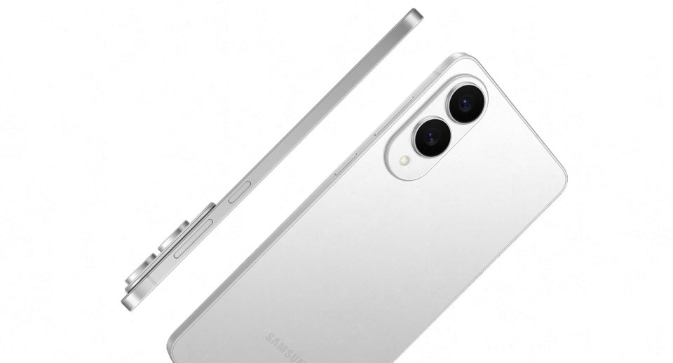 三星Edge學蘋果搞“超薄”慘遭停產!iPhone Air卻賣爆? 圖片