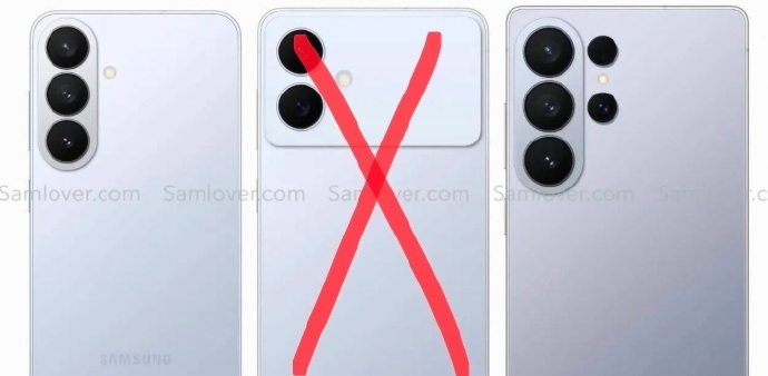 三星Edge學蘋果搞“超薄”慘遭停產!iPhone Air卻賣爆? 圖片