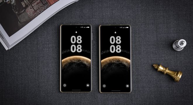 華為Mate80大揭秘:四款機型+全新麒麟9030,Mate X7也來湊熱鬧!