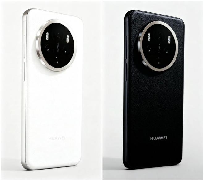 華為Mate80大揭秘:四款機型+全新麒麟9030,Mate X7也來湊熱鬧!