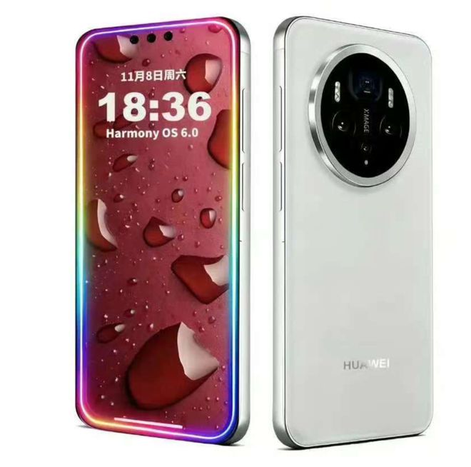 華為Mate80大揭秘:四款機型+全新麒麟9030,Mate X7也來湊熱鬧!