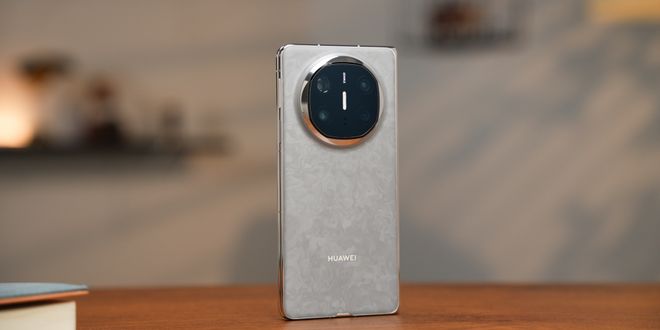 華為Mate80大揭秘:四款機型+全新麒麟9030,Mate X7也來湊熱鬧!