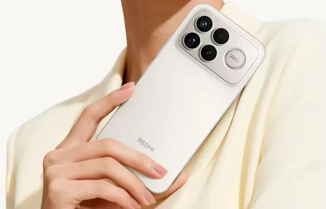 小米REDMI K90 Pro Max配備后置揚聲器:可實現(xiàn)音頻振動清灰