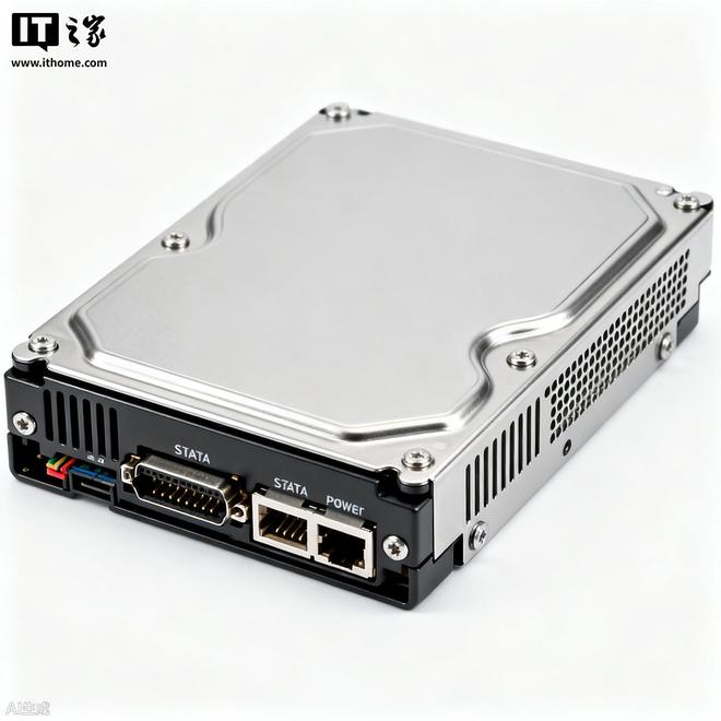 Backblaze 研究:現代機械硬盤使用壽命更長,故障更少