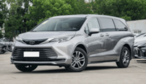 26款豐田MPV來(lái)了!埃爾法同款三大件,百萬(wàn)級(jí)配置,優(yōu)惠3萬(wàn)