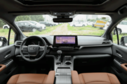 26款豐田MPV來(lái)了!埃爾法同款三大件,百萬(wàn)級(jí)配置,優(yōu)惠3萬(wàn)